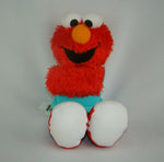 Sesame Street Workshop Mini Hugging Elmo & Grover