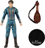 Witcher Jaskier