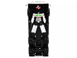Hollywood Rides Transformers x Ghostbusters Optimus Prime 1:24