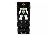Hollywood Rides Transformers x Ghostbusters Optimus Prime 1:24