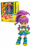 Rainbow Brite CheeBee Stormy