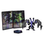 Bakugan Dark Nillious Collector Figure