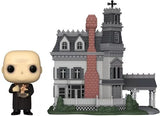 Funko Pop! Uncle Fester & Addams Family Mansion #40