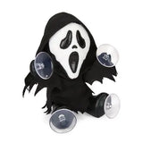 Phunny Scream Ghost Face Plush