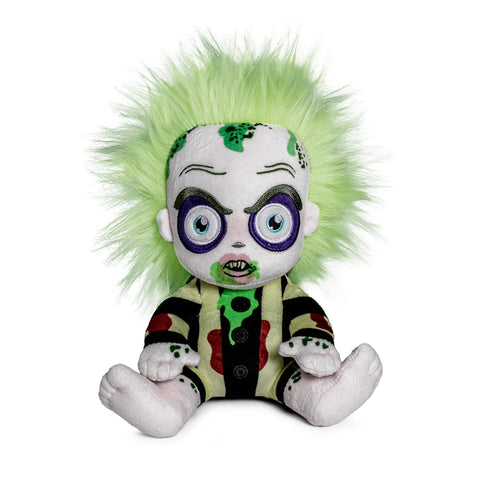 Phunny Baby Beetlejuice Plush
