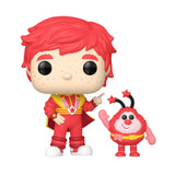 Funko Pop! Rainbow Brite Red Butler & Sprite #1795