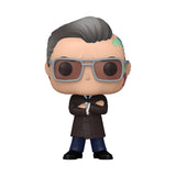 Funko Pop! Wolf Jackson #1826