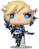 Funko Pop! WOW Alleria Windrunner #1045