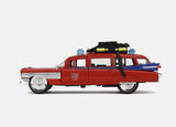 Hollywood Rides Ghostbusters x Transformers Ecto-1 1:32