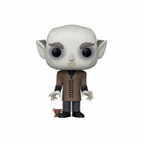 Funko Pop! Count Orlok #1267