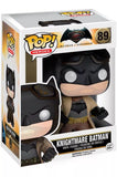 Funko Pop! Knightmare Batman #89