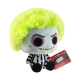 Funko Plushies Beetlejuice