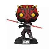 Funko Pop! Star Wars Darth Maul #410