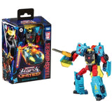 Transformers Legacy United Hot Shot Deluxe Class