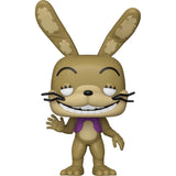 Funko Pop! FNAF Glitchtrap #1128