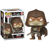 Funko Pop! TMNT The Last Ronin Moja #55