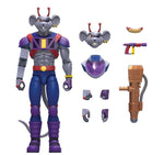 Biker Mice from Mars Modo