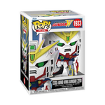 Funko Pop! XXXG-00W0 Wing Gundam Zero #1933