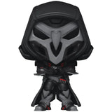 Funko Pop! Overwatch 2 Reaper #902