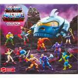 MOTU Origins Collector