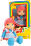 Rainbow Brite Moonglow 12" Plush Doll