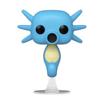 Funko Pop! Pokemon Horsea #844