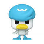 Funko Pop! Pokemon Quaxly #1012