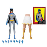 Batman the Animated Series Batgirl