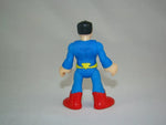 Imaginext DC Super Friends Lex Luthor & Superman