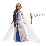 Disney Wish Queen Amaya of Roses