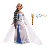 Disney Wish Queen Amaya of Roses