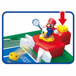Super Mario Rally Tennis