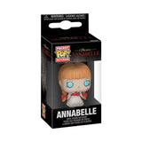 Funko Pop! Keychain Annabelle