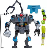 Tales of the TMNT Bishop in Mech