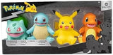Pokemon Select Deluxe Vinyl Figures