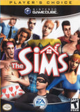 GC The Sims