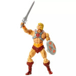 MOTU Masterverse 40th Anniversary He-Man