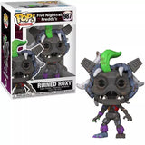 Funko Pop! FNAF Ruined Roxy #987