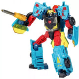 Transformers Legacy United Hot Shot Deluxe Class