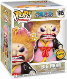 Funko Pop! One Piece Big Mom Chase #1915