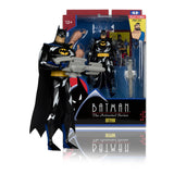 Batman the Animated Series Lightning Strike Batman
