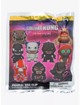 Godzilla vs Kong The New Empire Bag Clip Blind Bag