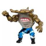 Street Sharks Jab