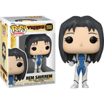 Funko Pop! Rem Saverem #1558