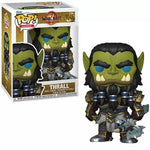 Funko Pop! WOW Thrall #1046