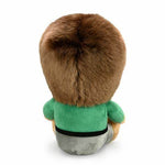 Phunny Wolf Man Plush