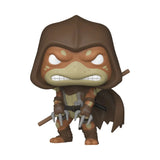Funko Pop! TMNT The Last Ronin Moja #55