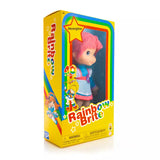 Rainbow Brite Moonglow 12" Plush Doll