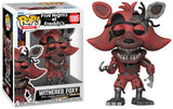 Funko Pop! FNAF Withered Roxy #1085