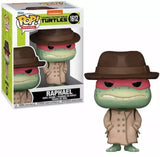 Funko Pop! TMNT Raphael #1612